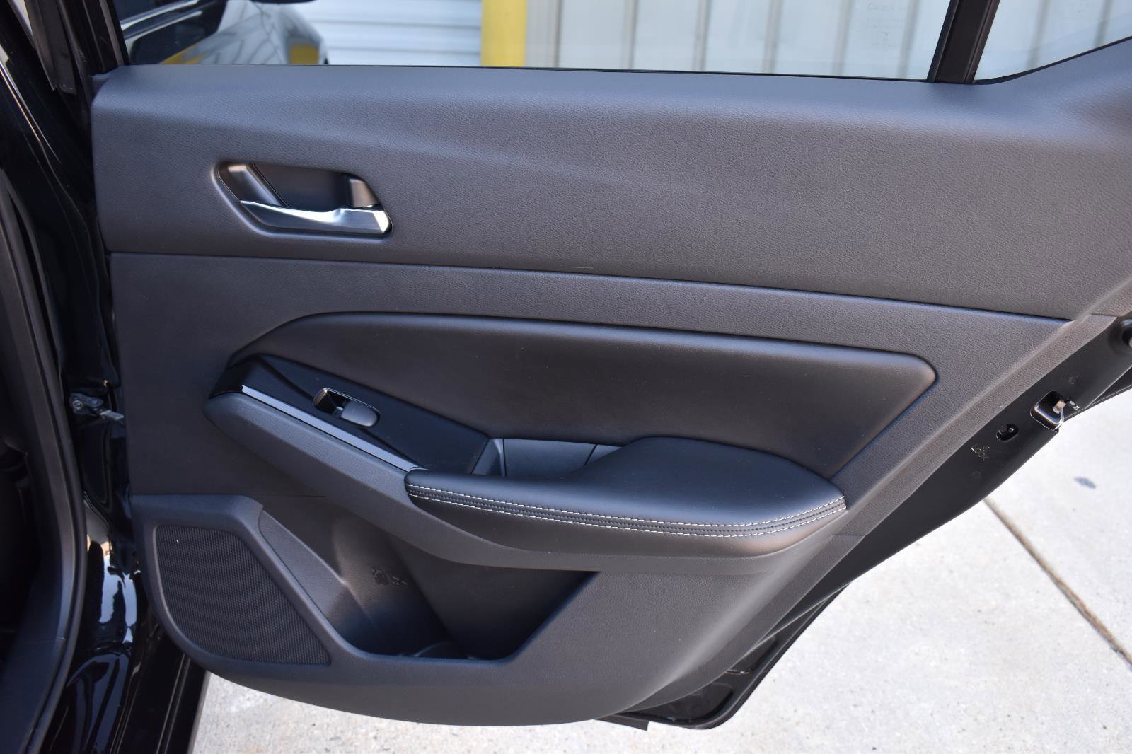 Used 2021 Nissan Altima 2.5 SV image 47