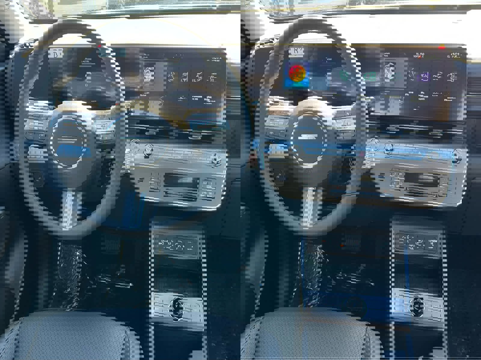 Certified 2026 Hyundai Kona SEL Premium image 24