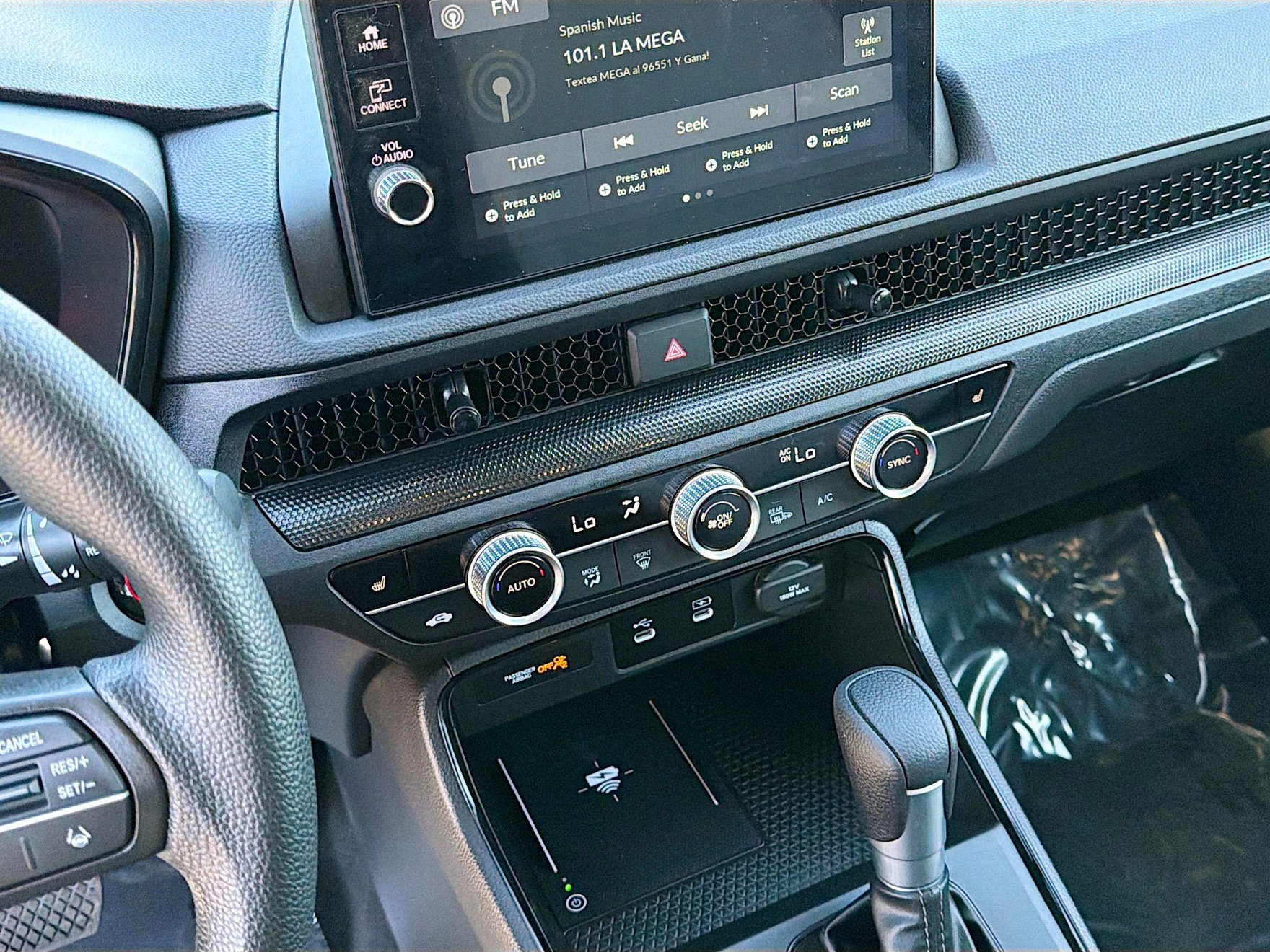 Used 2026 Honda CR-V EX image 27