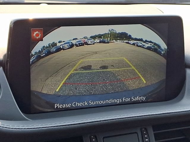 Used 2019 MAZDA MAZDA6 Touring FWD image 13