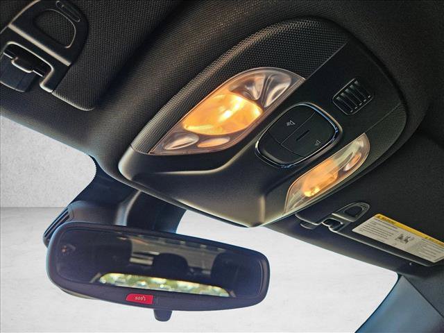 Used 2026 Jeep Compass Latitude AWD/4WD image 20
