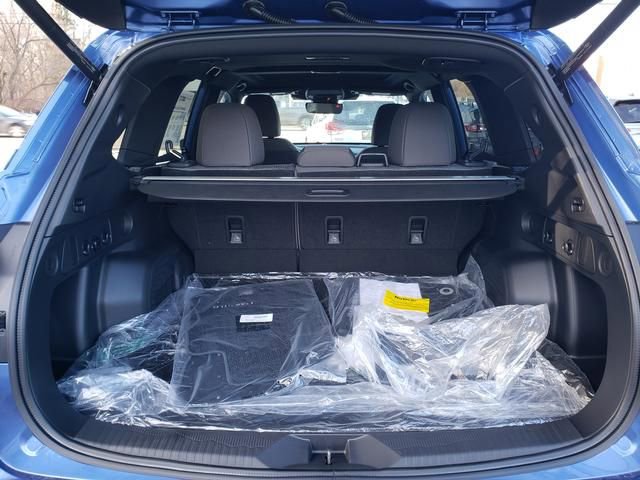 New 2026 Subaru Forester Premium image 5