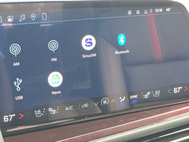 New 2026 Chevrolet Traverse RS w/ LPO, Floor Liner Package image 9