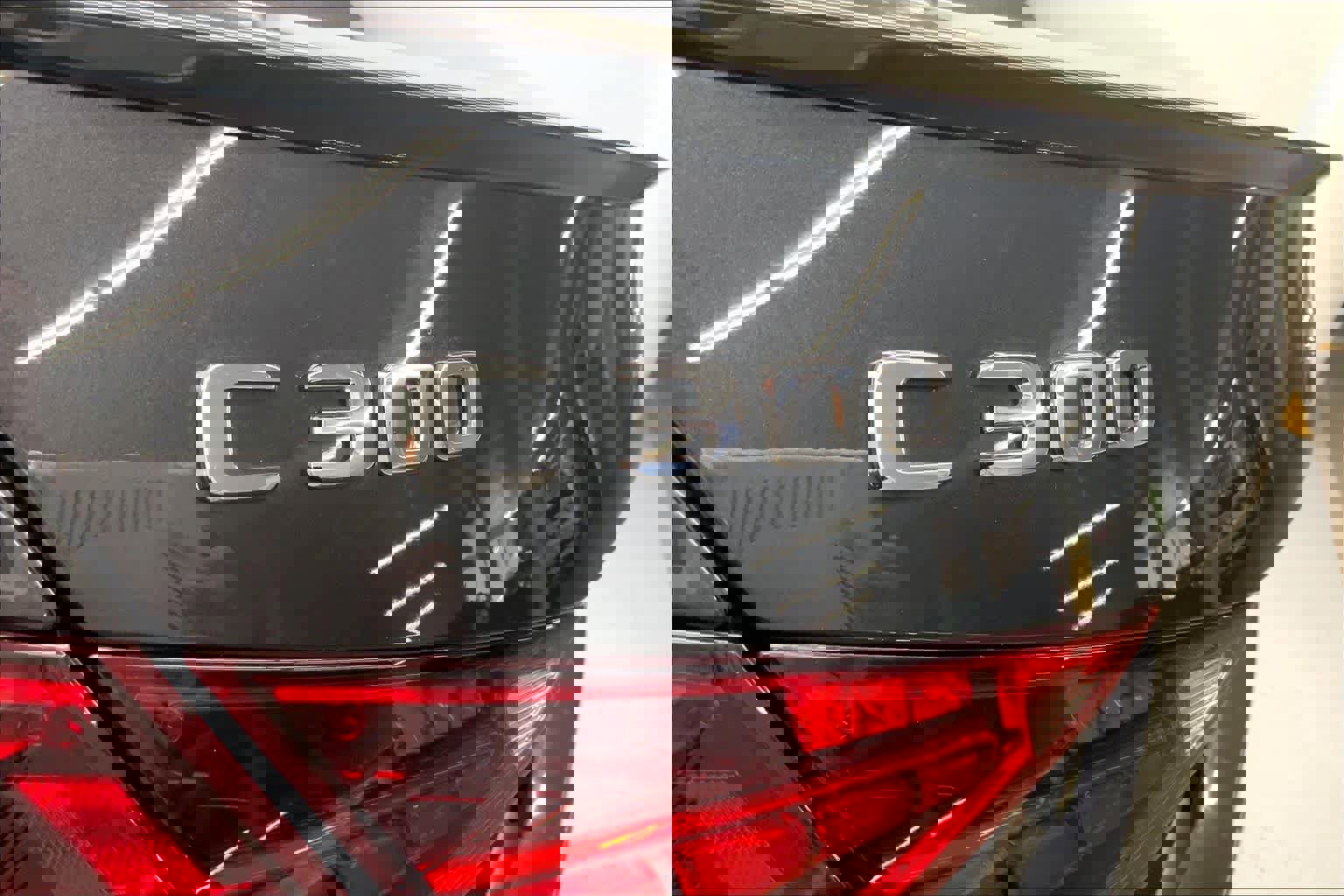 Used 2023 Mercedes-Benz C 300 Sedan image 14