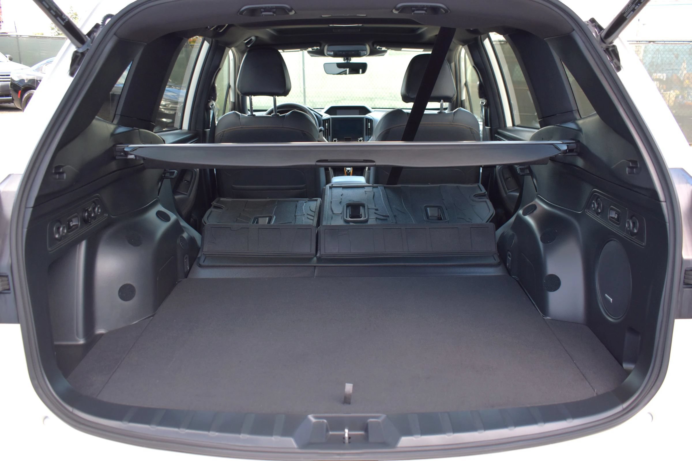 Used 2024 Subaru Forester Wilderness AWD/4WD image 30