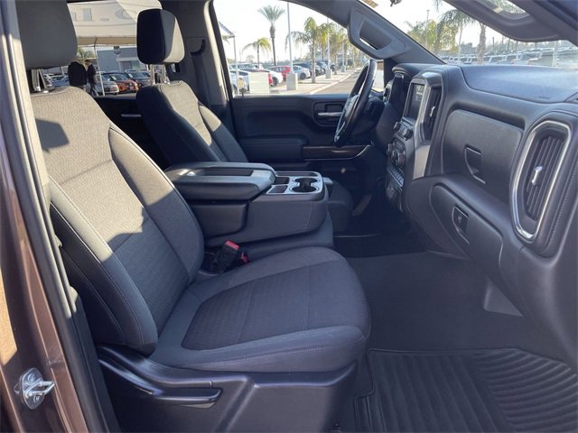 Used 2019 Chevrolet Silverado 1500 LT w/ All-Star Edition image 27