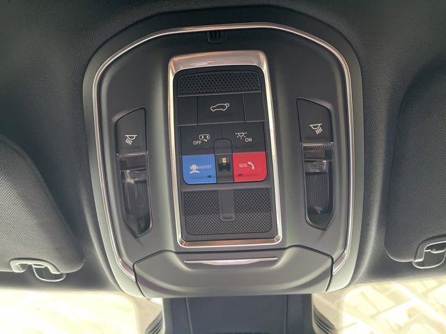 New 2026 Jeep Cherokee Limited image 51