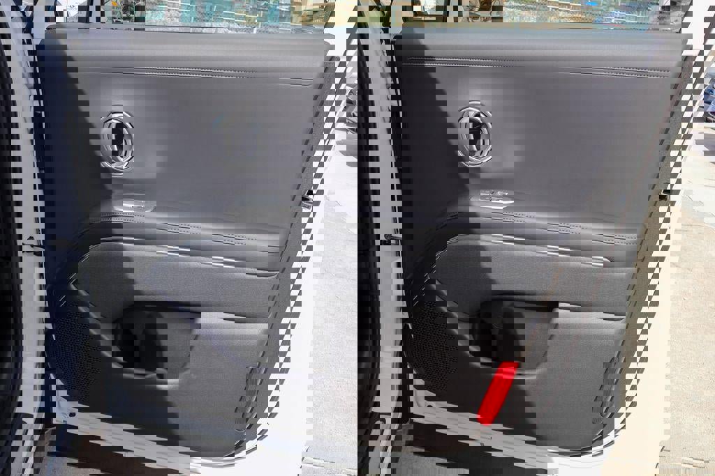 New 2026 Hyundai Palisade Calligraphy image 13