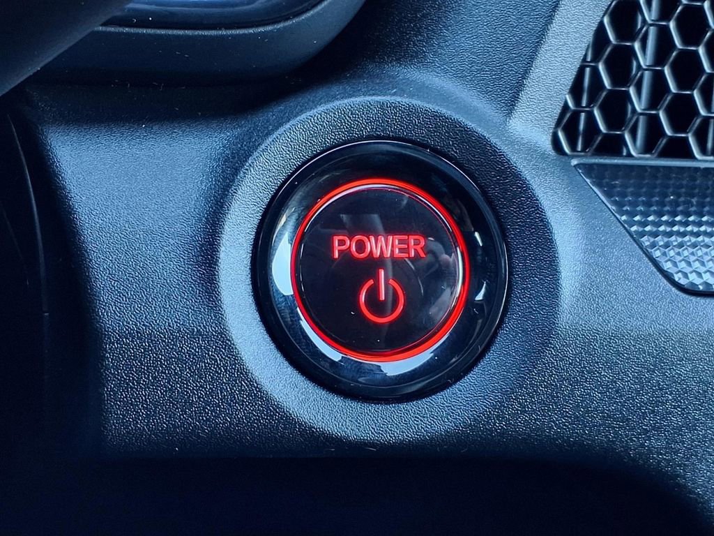 New 2026 Honda CR-V Sport-L image 20