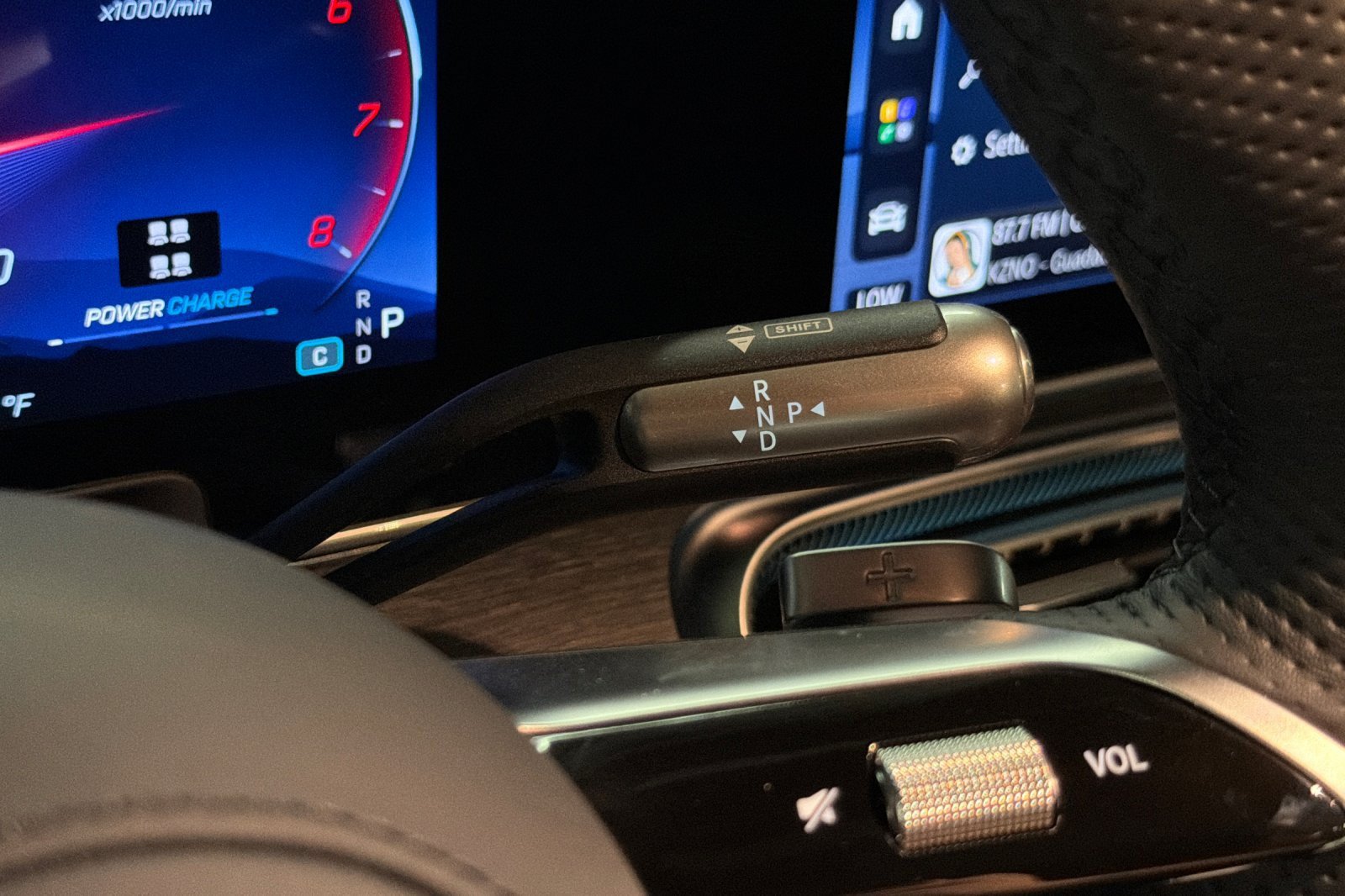 New 2027 Mercedes-Benz GLS 450 4MATIC image 19