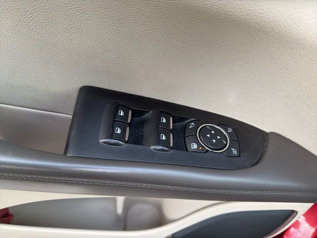 Used 2019 Lincoln Nautilus Reserve image 25