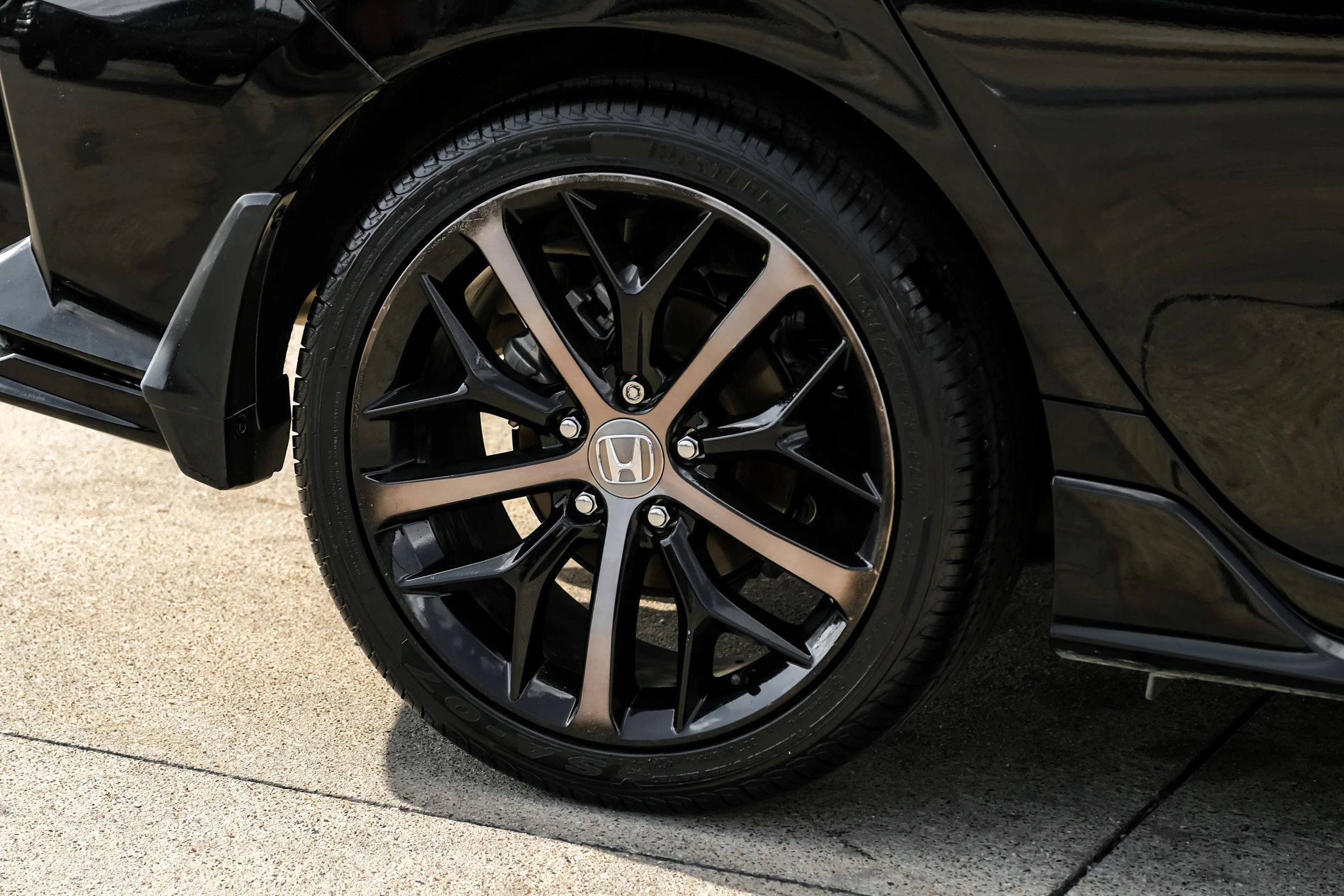 Used 2021 Honda Civic Sport image 48