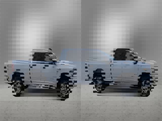 New 2026 RAM 2500 Big Horn image 9