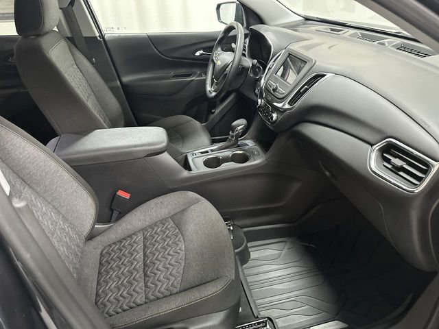 Used 2023 Chevrolet Equinox LT image 18