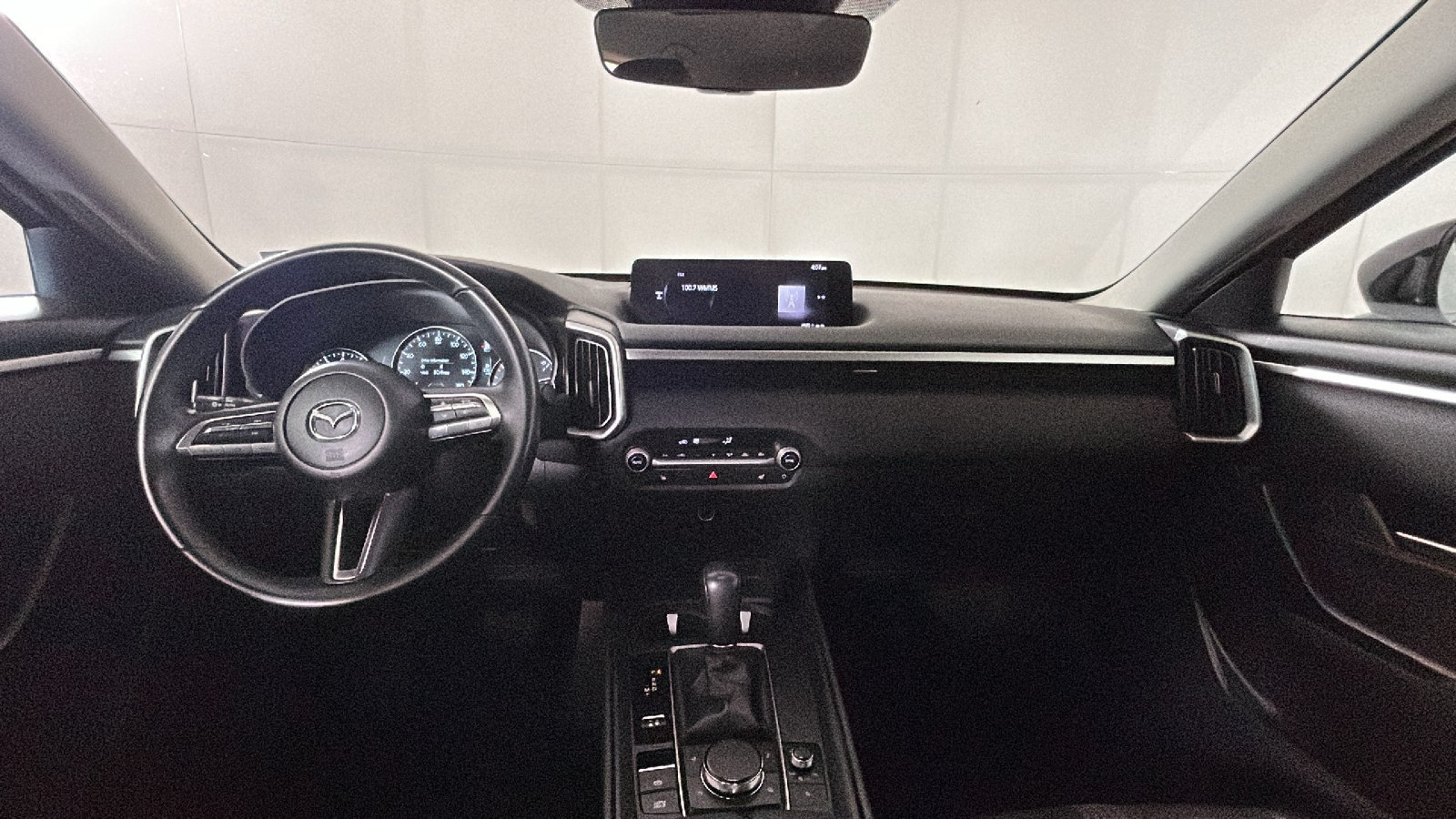 Used 2025 MAZDA CX-50 AWD 2.5 S w/ Preferred Package image 31