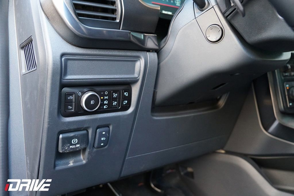 Used 2025 Ford F150 Raptor w/ Equipment Group 803A Raptor R image 23