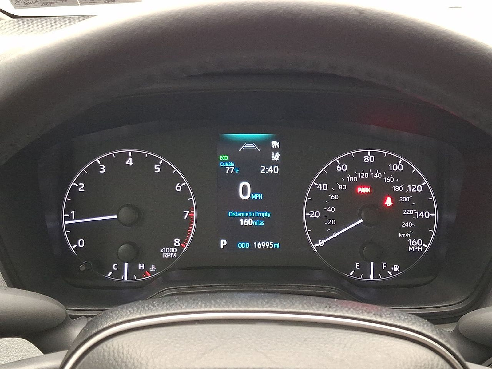 Certified 2024 Toyota Corolla SE FWD image 17
