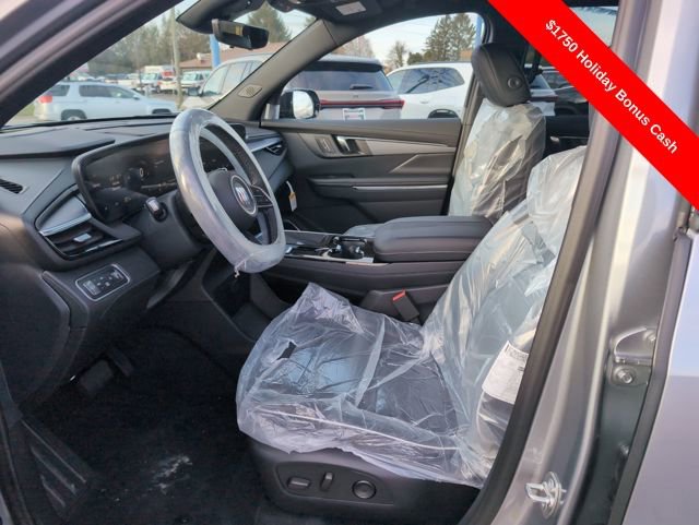 New 2026 Buick Enclave Sport Touring w/ Power Package image 13