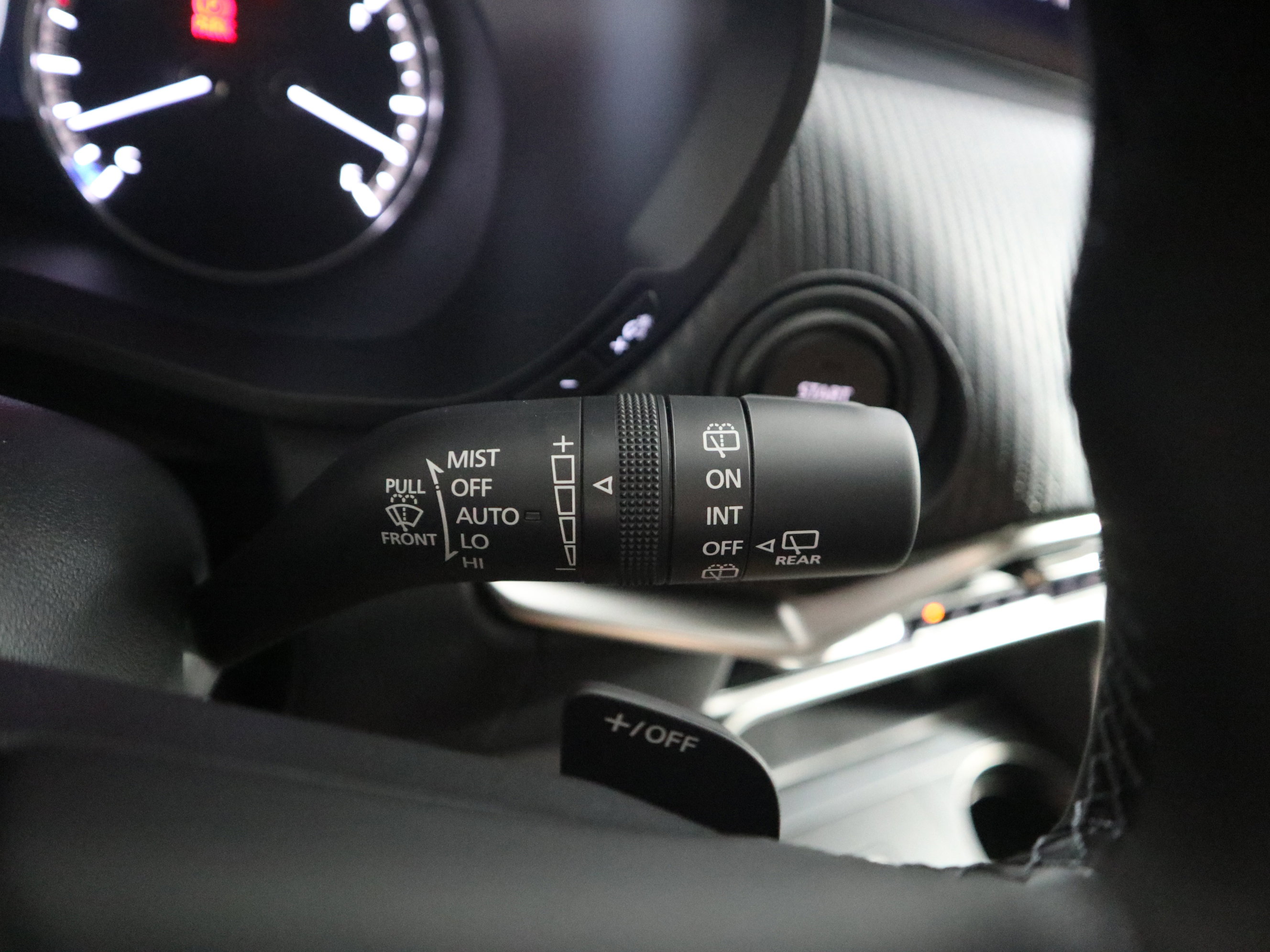 New 2026 MAZDA CX-90 3.3 Turbo w/ Select Package image 24