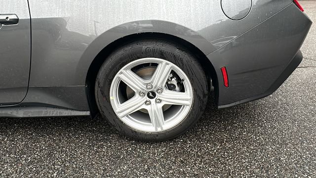 New 2026 Ford Mustang Premium image 17