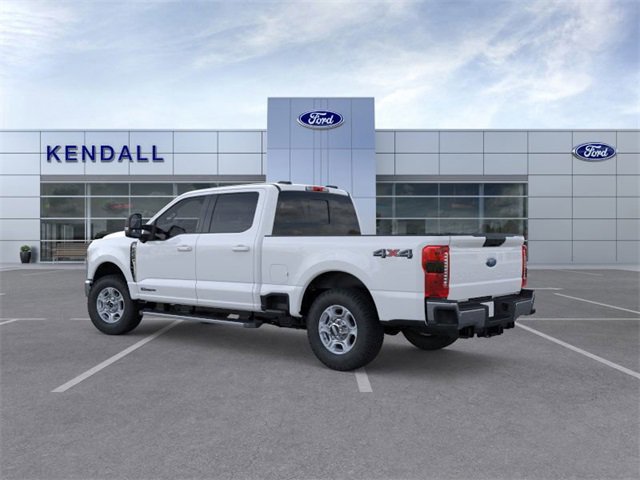 New 2026 Ford F250 XLT image 4