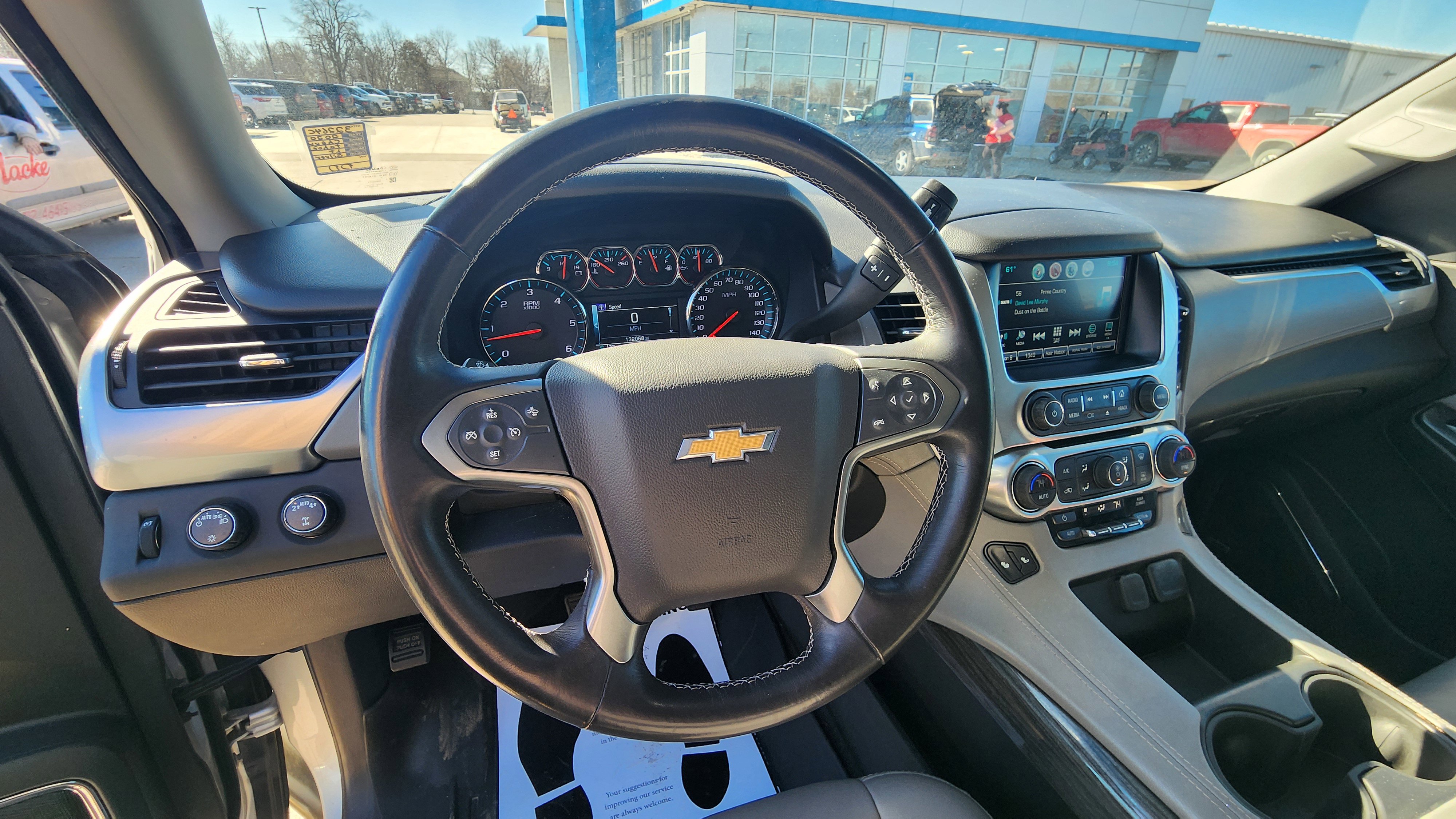Used 2020 Chevrolet Tahoe LT image 14