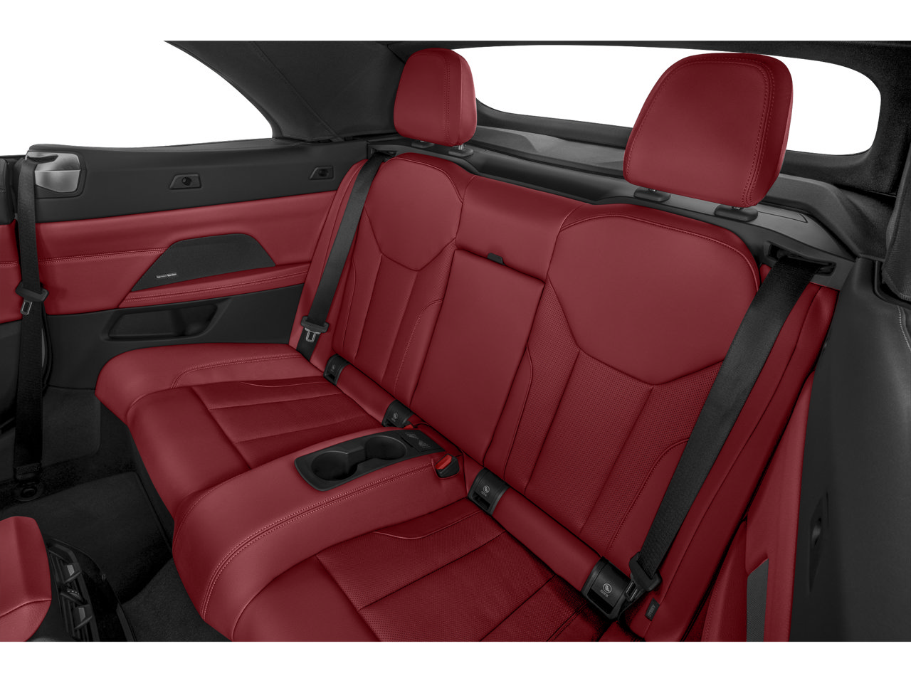 New 2027 BMW M440i xDrive Convertible AWD/4WD image 27