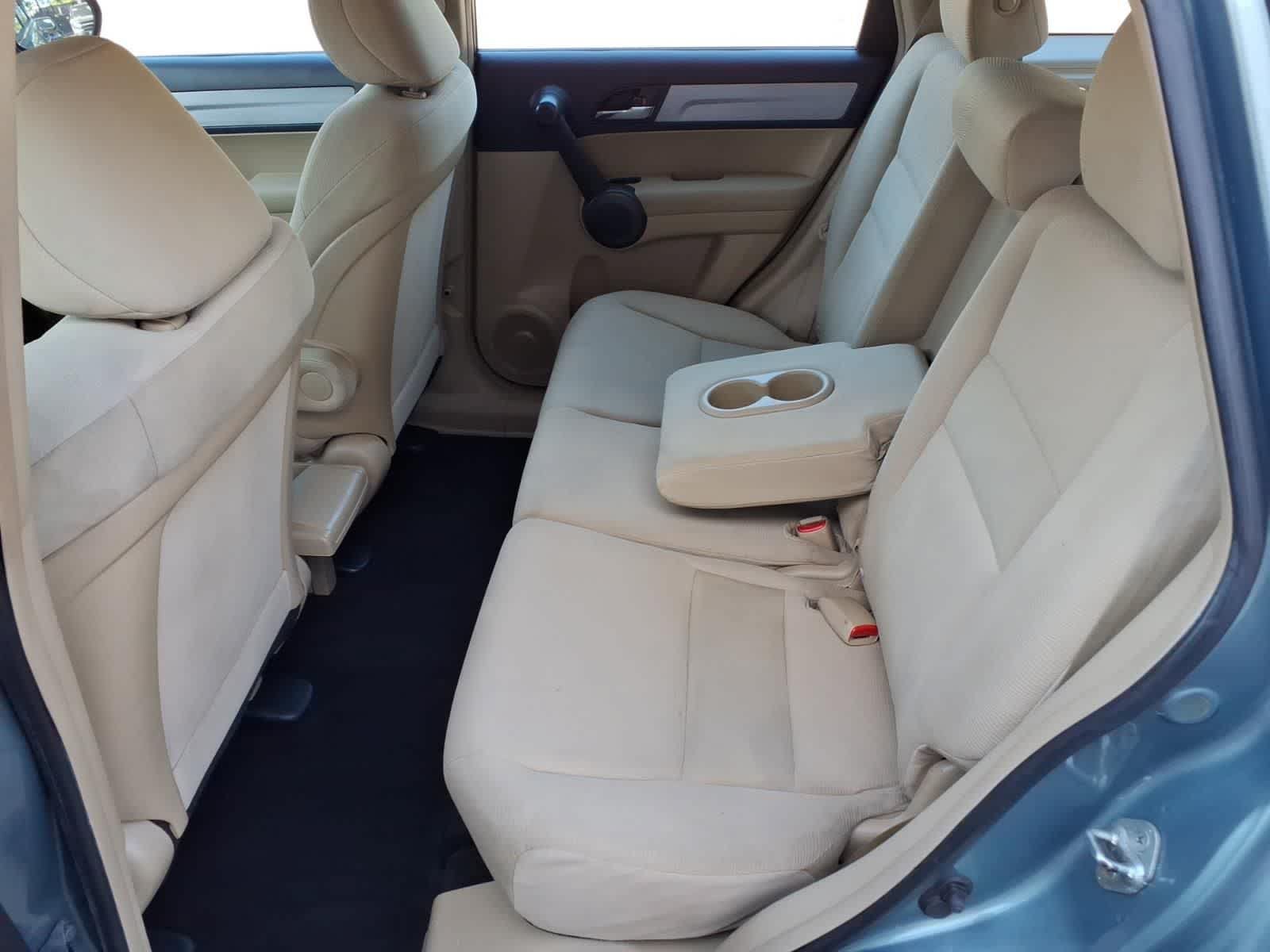 Used 2011 Honda CR-V LX image 11