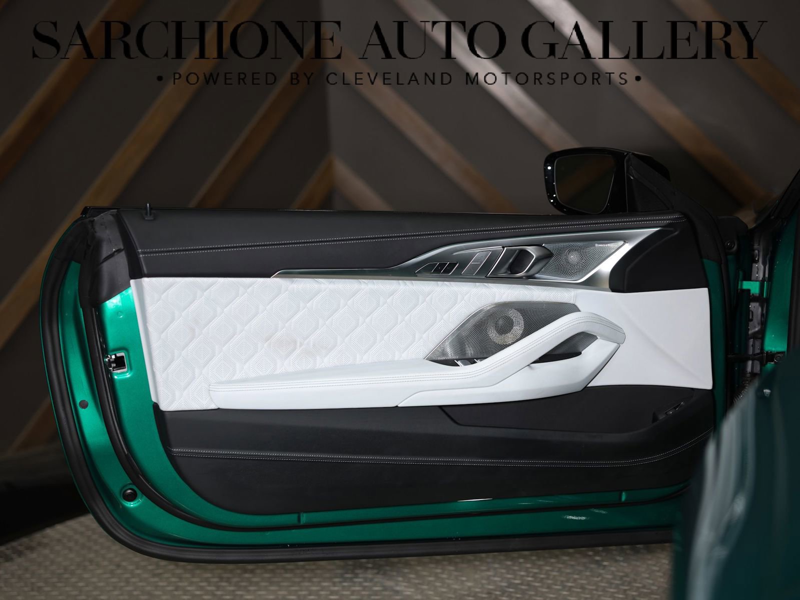 Used 2025 BMW M8 Competition image 51