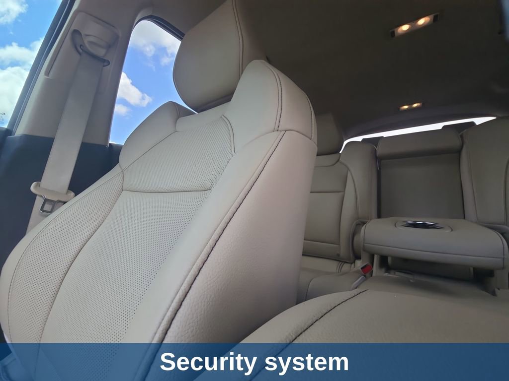 Used 2020 Acura MDX FWD w/ Technology Package image 14
