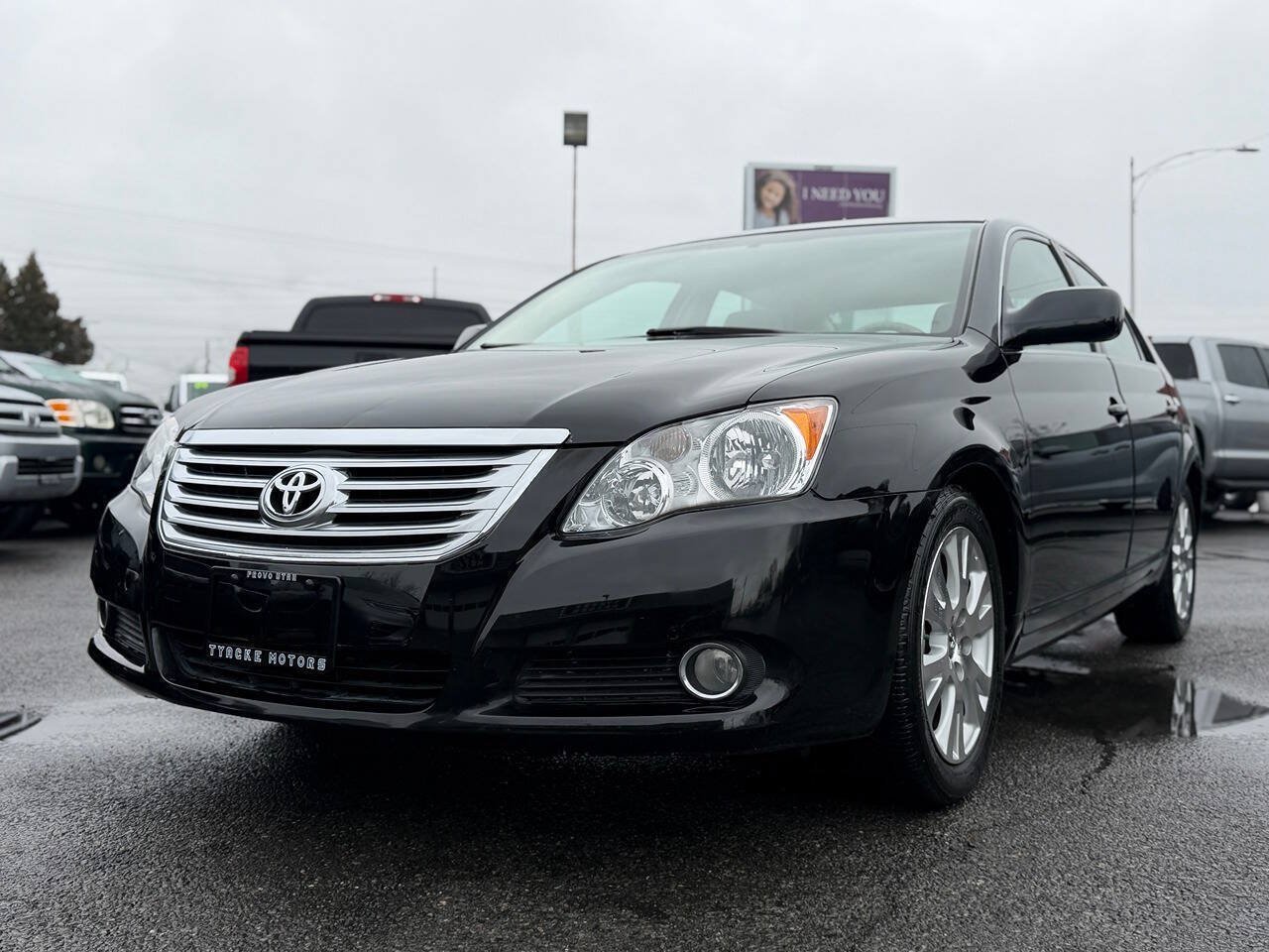 Used 2008 Toyota Avalon XLS FWD image 14