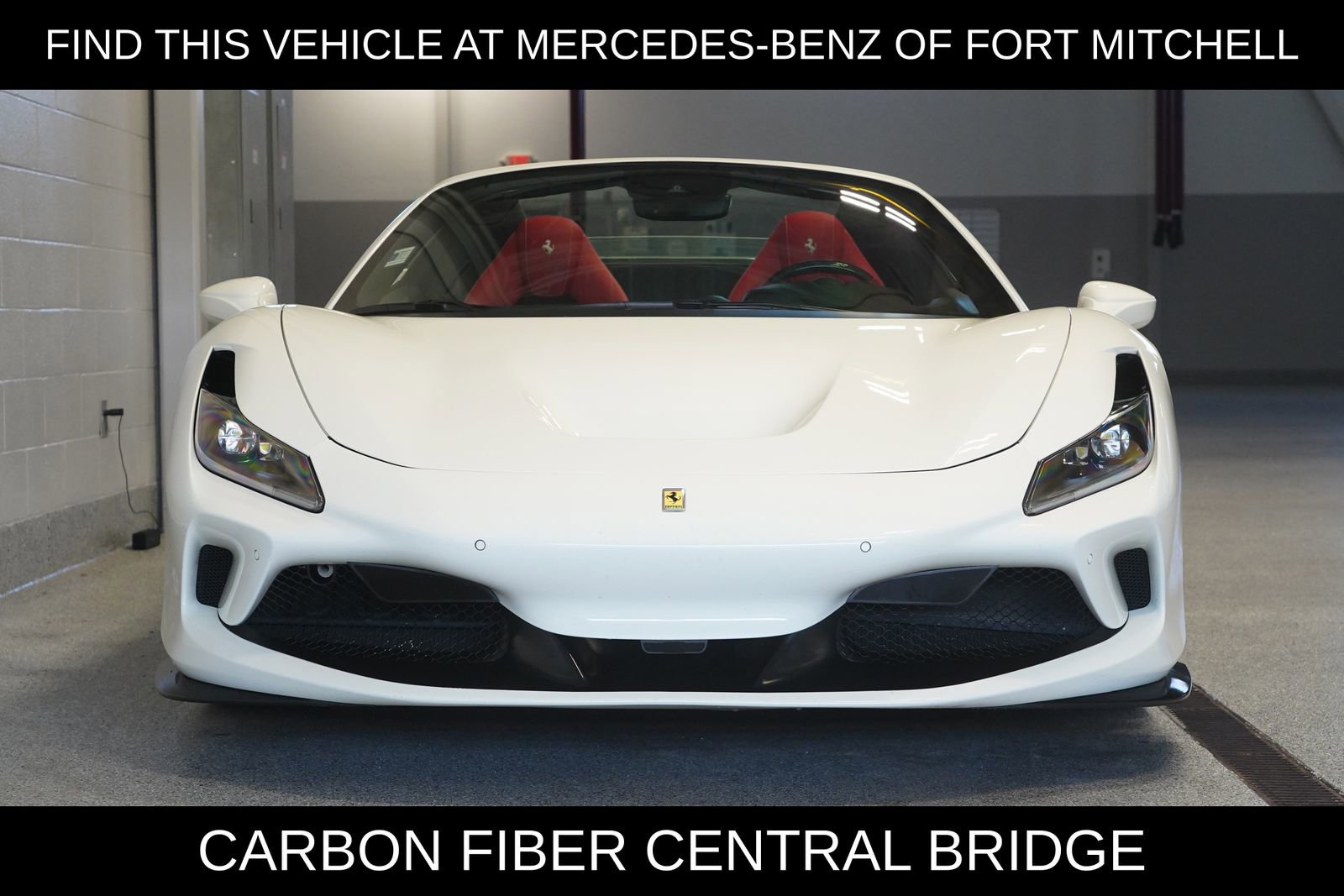Used 2021 Ferrari F8 Tributo image 2