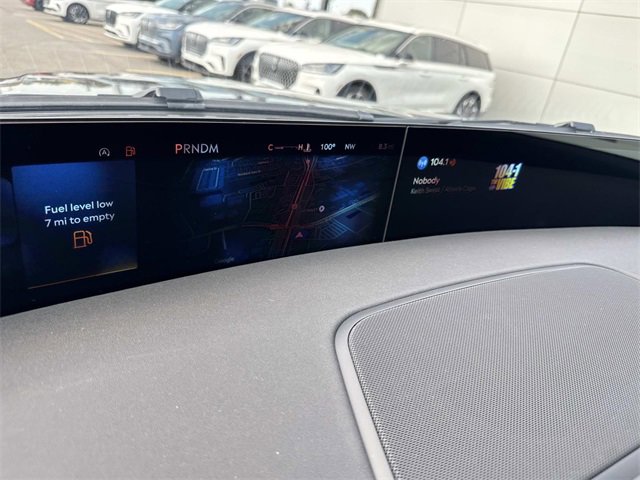 New 2025 Lincoln Navigator Reserve w/ Jet Appearance Package image 30