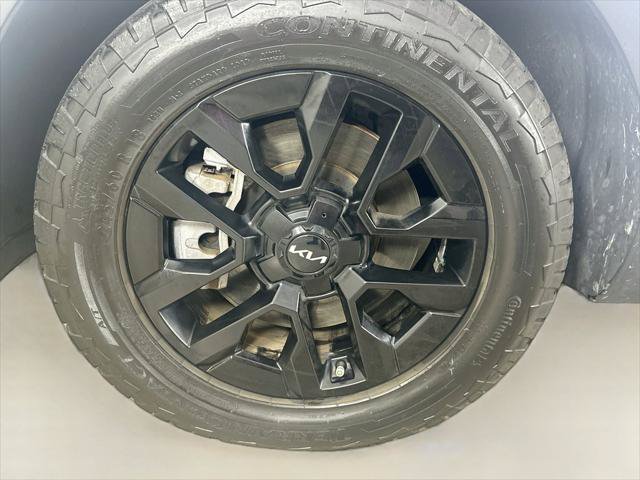 Used 2023 Kia Telluride SX X-Pro AWD/4WD image 29