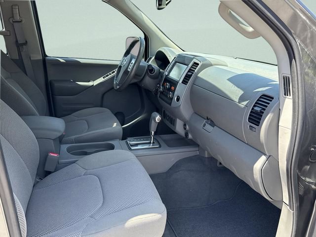 Used 2019 Nissan Frontier SV w/ Value Truck Package RWD image 33