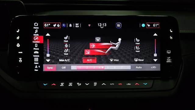 New 2026 Dodge Charger R/T AWD/4WD image 18