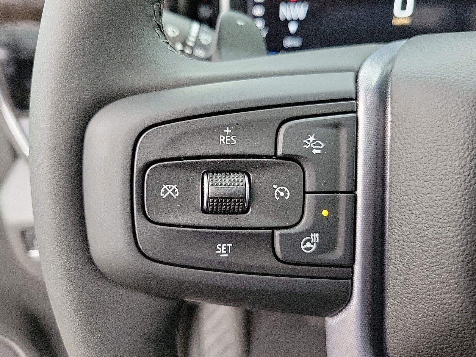 New 2026 GMC Sierra 1500 SLT w/ SLT Premium Package image 21