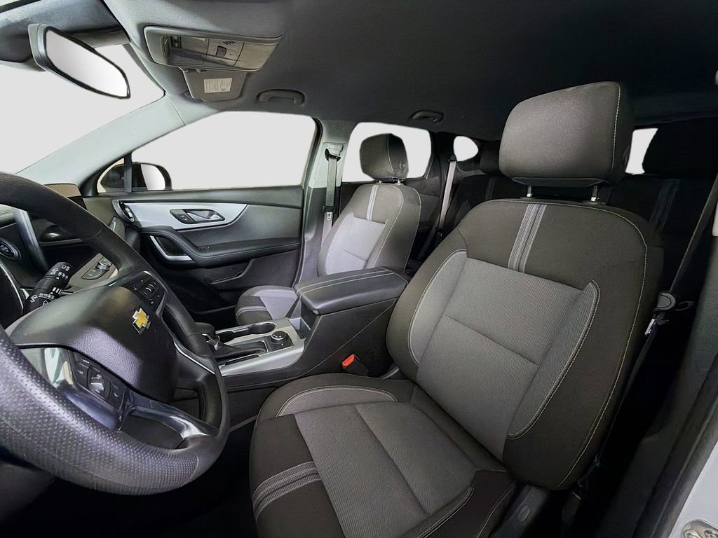 Used 2023 Chevrolet Blazer LT w/ Convenience Package image 13