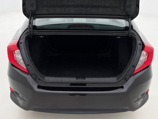 Used 2016 Honda Civic EX image 23