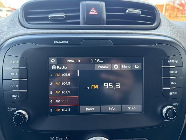 Used 2019 Kia Soul w/ Convenience Package image 19