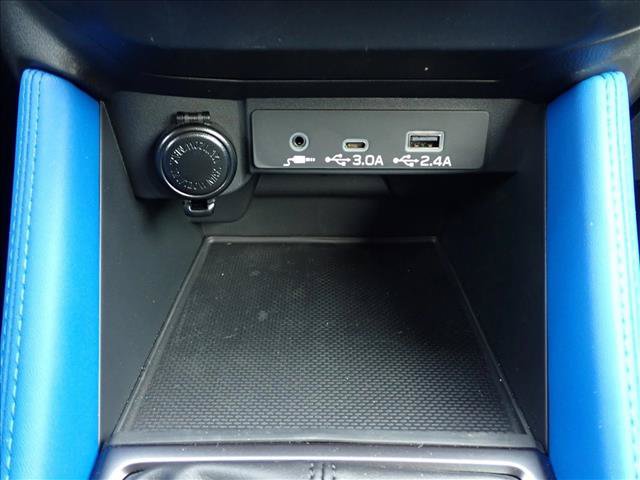 New 2026 Subaru WRX tS w/ Popular Package #2 AWD/4WD image 19