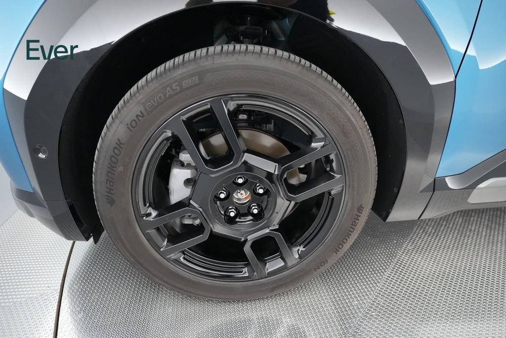 Used 2024 Kia EV9 GT-Line AWD/4WD image 18