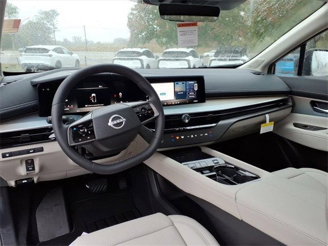 New 2026 Nissan Murano SL w/ Comfort Package image 10