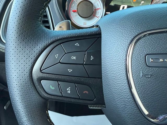 Certified 2023 Dodge Challenger R/T Scat Pack image 54