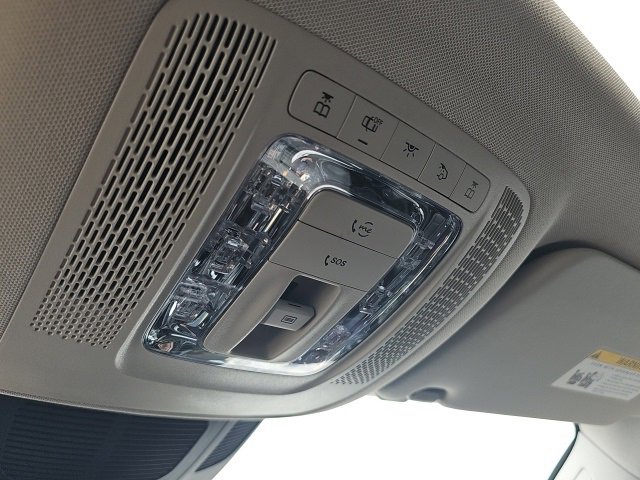 New 2026 Mercedes-Benz GLS 450 4MATIC image 26