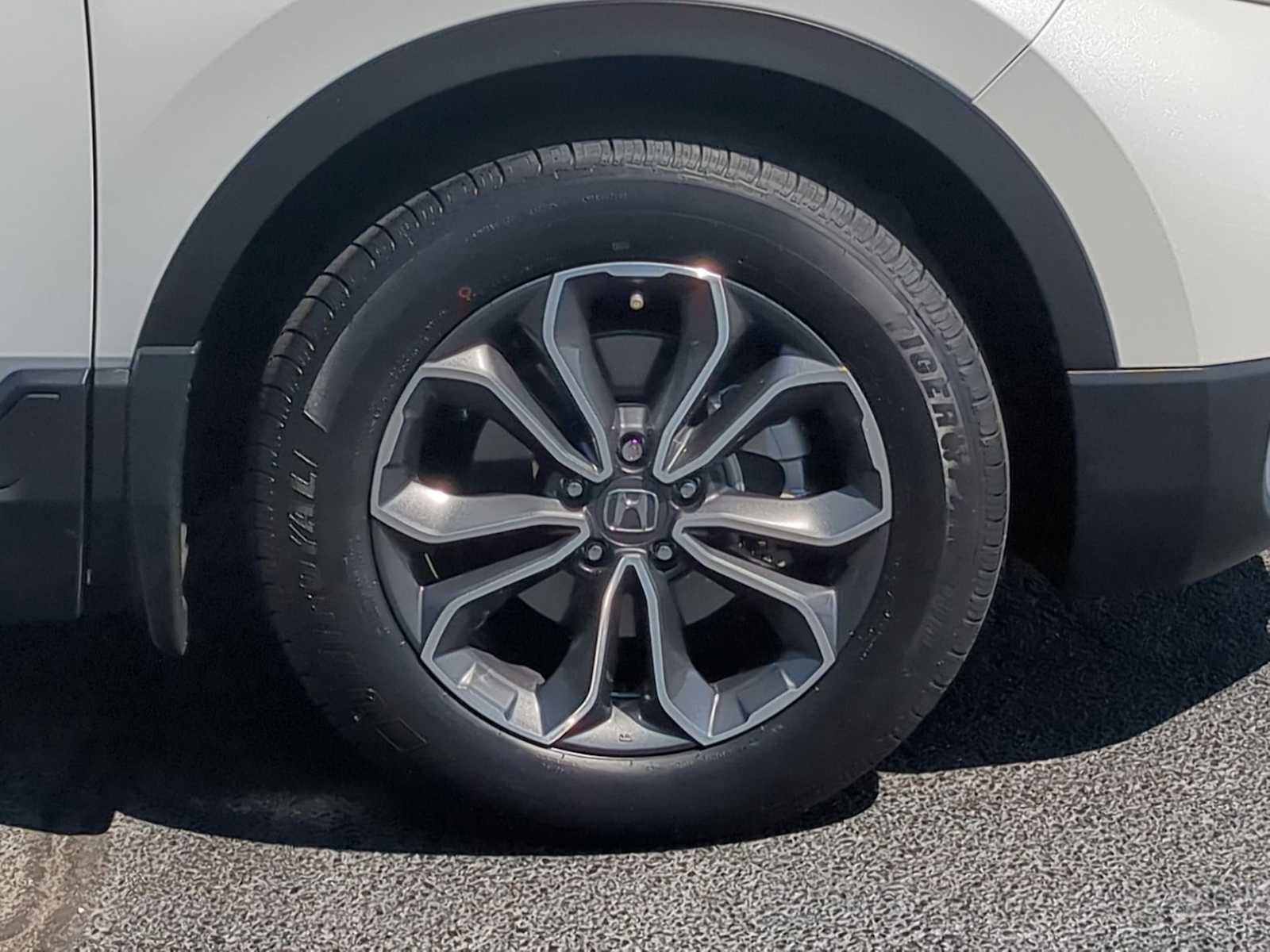Used 2021 Honda CR-V EX-L image 10