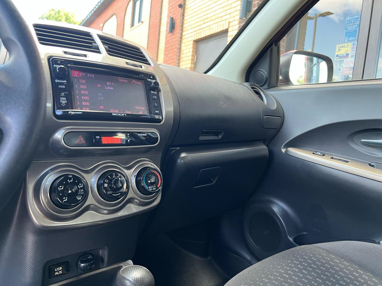 Used 2014 Scion xD FWD image 38