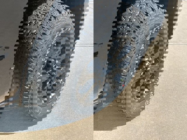 New 2026 RAM 2500 Laramie image 18