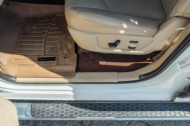 Used 2014 RAM 2500 Laramie w/ Convenience Group image 18