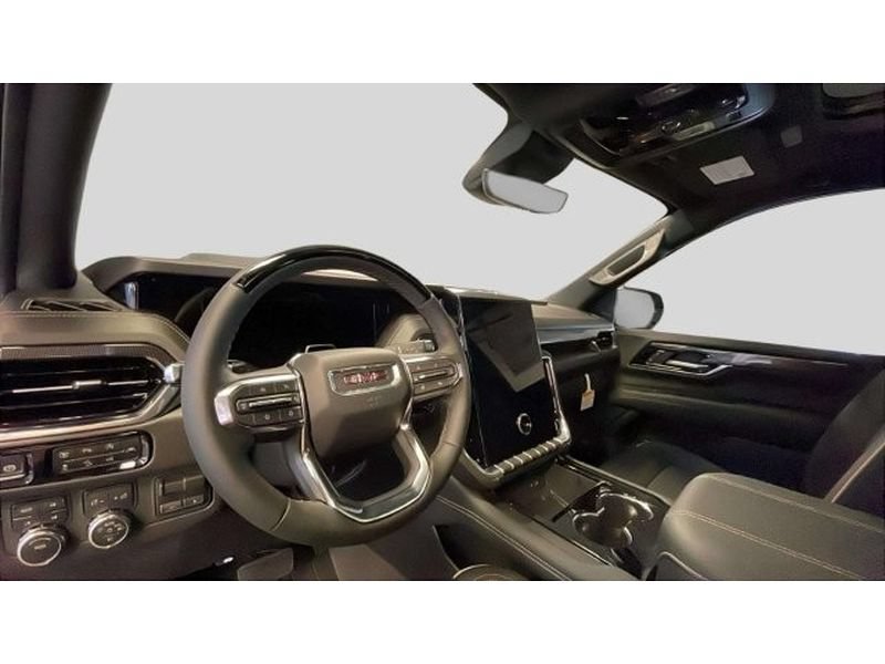 New 2026 GMC Yukon XL Elevation AWD/4WD image 10